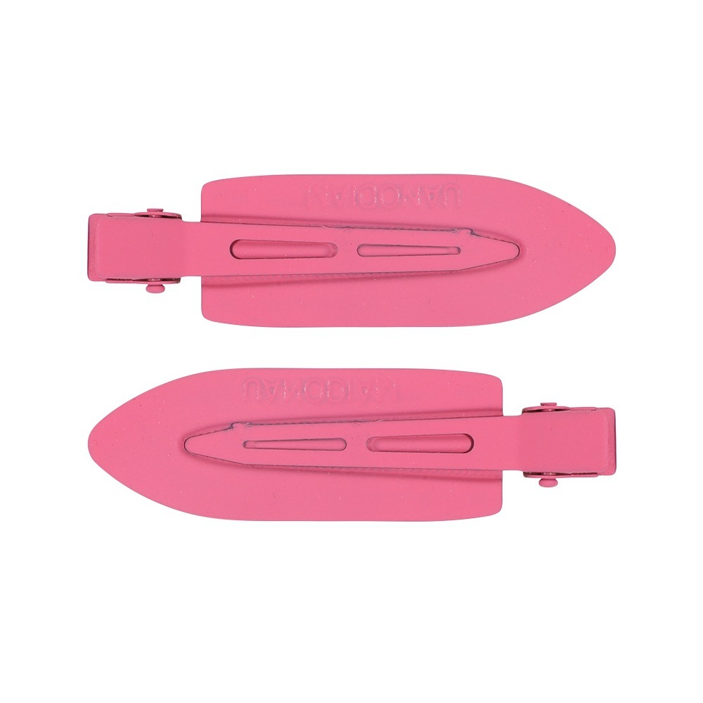 Rose foncé