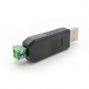 USB zu RS485 485 Konverter Adapter Modul Unterstützung Win7 XP Vista Linux M- A/c OS WinCE 5.0 RS 485 RS-485 - Product Image 3