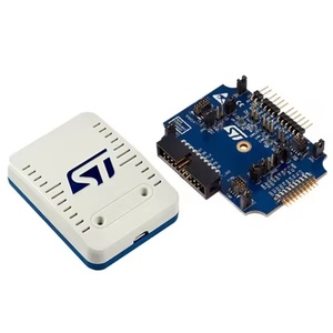 STM8 STM32 programcılar simülatörleri için STLINK-V3SET ST-LINK V3 PROG hata ayıklayıcıları geliştirme devre kartı modülü STLINK-V3SET - Product Image 1
