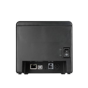 MJ8070 Thermal Printer Paper with Thermal Receipt Printer 80mm Pos System Usb Lan for Industry Printer Cutter - Product Image 2
