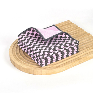 Microfiber Towel for Cleaning Carbon Fiber for Polyester and Polyamide Durable <strong>Cloth</strong> - Product Image 4