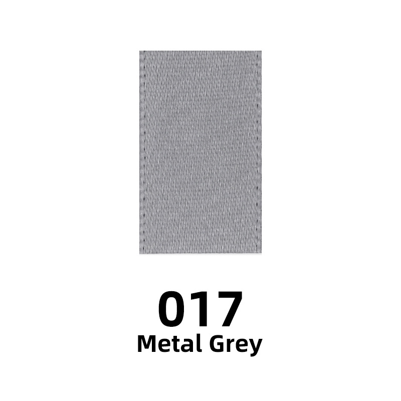 017# metal grey