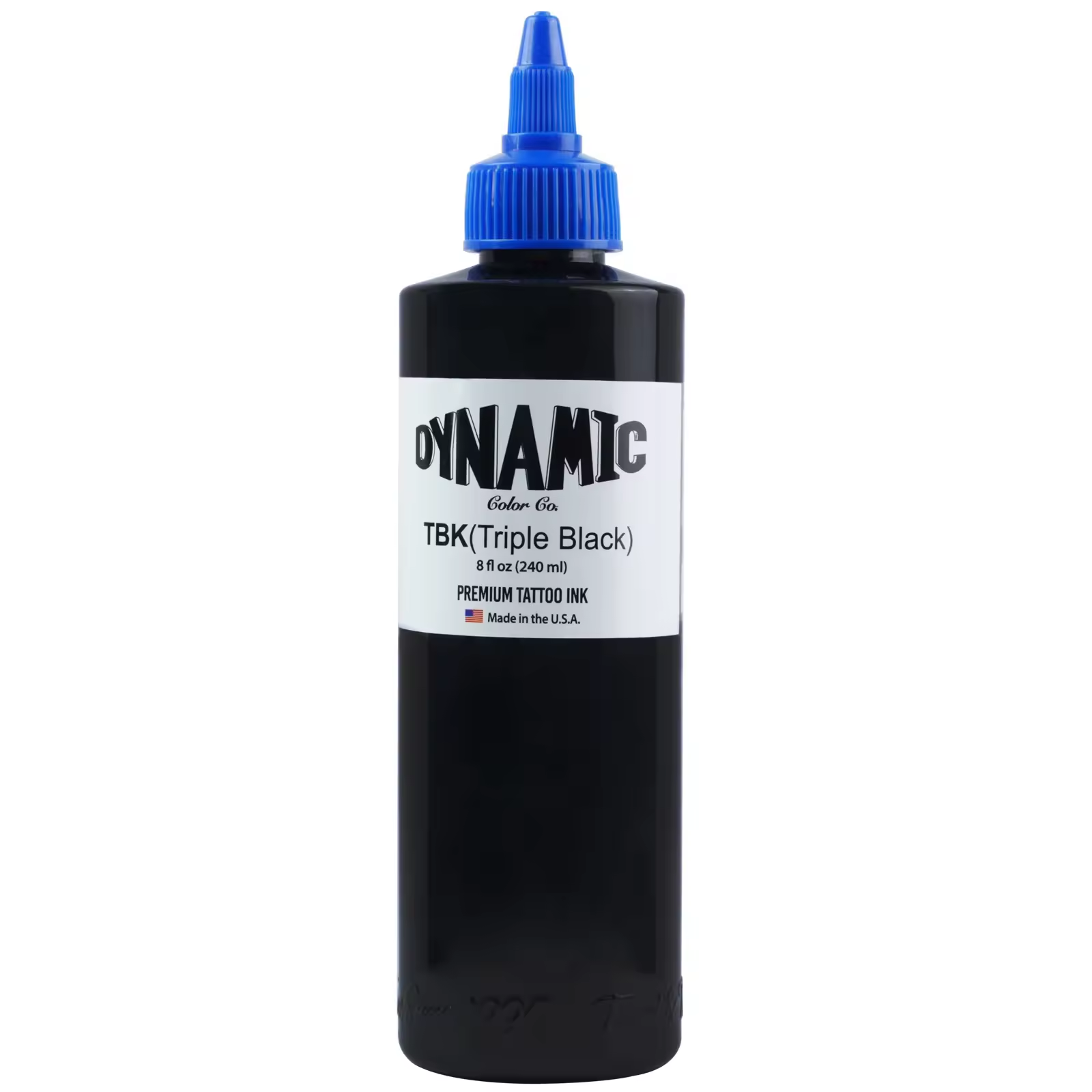 TBK Triple Noir 240ML