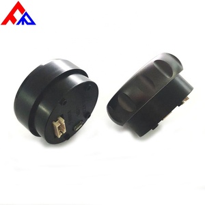 1.28\&quot; &amp; 1.30\&quot; Smart Switch Touch Tactile Encoder Pot Round HMI <strong>Control</strong> with Temperature Round Screen <strong>TFT</strong> <strong>LCD</strong> Display - Product Image 3