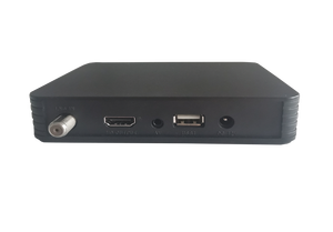 Digital hd Tv <strong>Decoder</strong> <strong>Dvb</strong>-c with Sim Card Slot <strong>Decoder</strong> for Analog Tv COL2194C