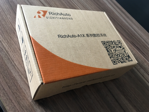 Alta Precisione Router di Cnc Controller LCD Tornio cnc Kit del Controller Richauto Dsp controller di movimento B15 per intaglio macchina cnc - Product Image 6