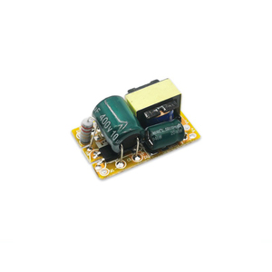 12-36W 300mA LEDドライバーボード回路LEDドライバーフォグライト非絶縁LEDドライバー - Product Image 4