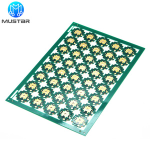 Wholesaler Reliable Printed Circuit Board Assembly for Life Support Devices Ensuring Millisecond Level Response Time PCB PCBA - Product Image 6