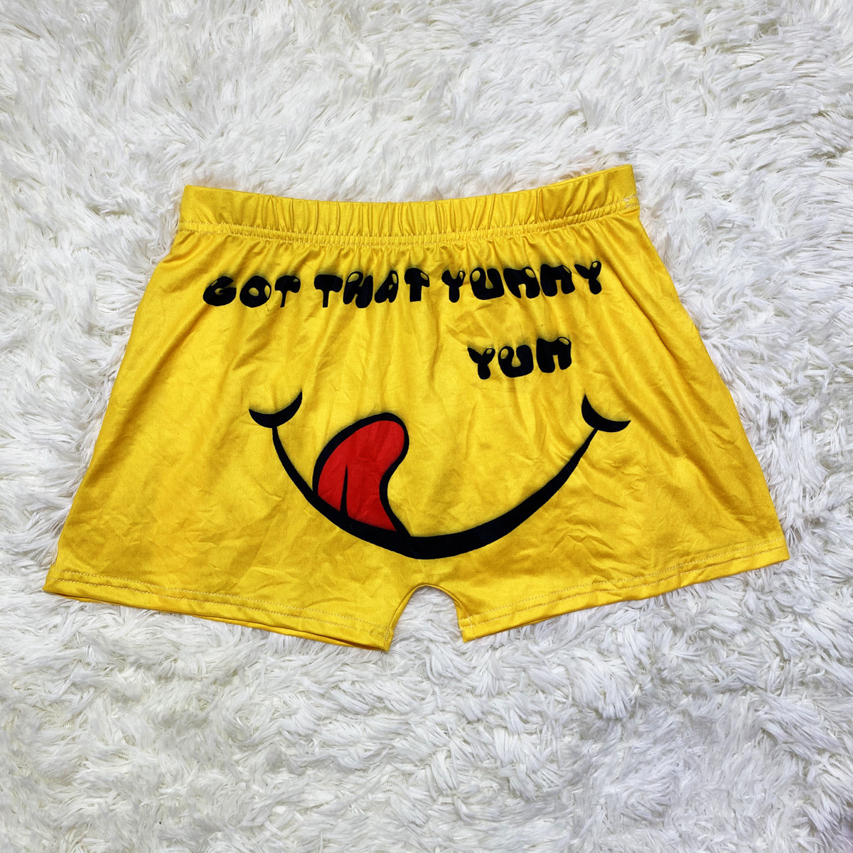 Giallo+sorriso