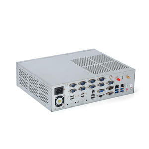 Mini <strong>Pc</strong> <strong>Embedded</strong> Win10 I3 I5 I7 9~36V Industrial-first-international-computer Industrial Vision <strong>Pc</strong> with Gpu Industrial <strong>Pc</strong> - Product Image 5