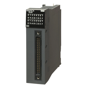 Brandneue Original-Spot-SPS-Programmier steuerung IQ-R Serie DC-Eingangs modul RX41C4