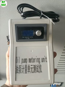 For Bosch Denso <strong>Delphi</strong> CAT Diesel Common Rail Pump Metering Unit Tester Fuel Pump Analyzer Repair <strong>Tool</strong> - Product Image 4