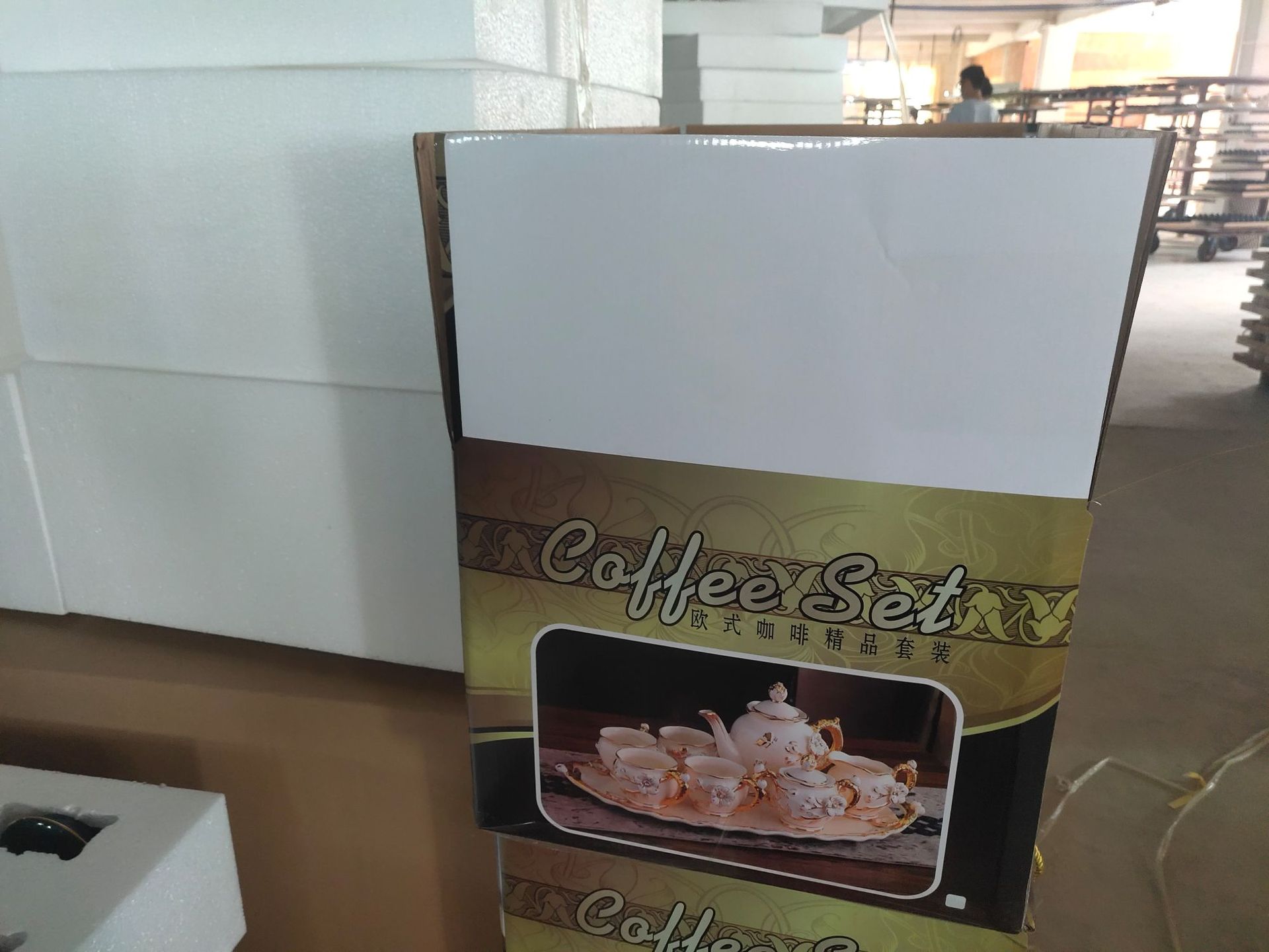 8ชิ้นพร้อมกล่องของขวัญ