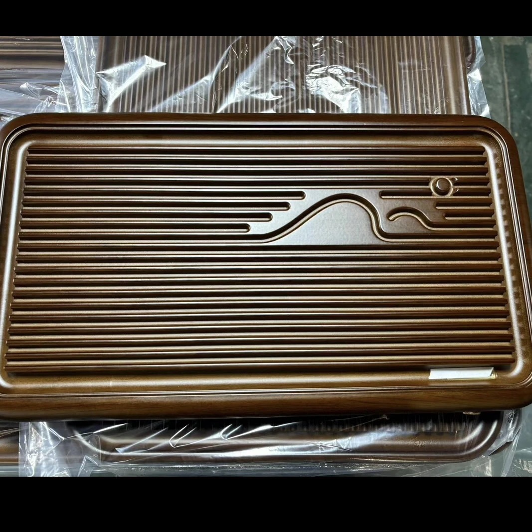 Huang Jiutao 50*28*4CM Water Balloon Water Pipe Foot Pad