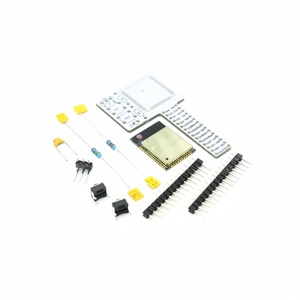 <strong>ESP32</strong> <strong>Module</strong> for Espressif ESP-WROOM-32 <strong>Module</strong>/<strong>WiFi</strong>+Bluetooth+Dual-core CPU/Compatible with ESP-3 - Product Image 3