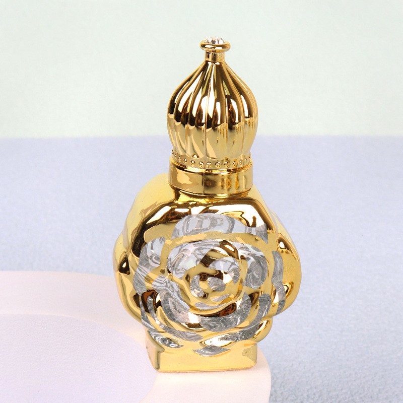 Corona de Camelia