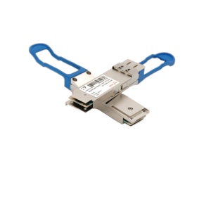 100G <strong>Ethernet</strong> <strong>Data</strong> Center <strong>Networking</strong> SFP Optical Transceiver Module 1310nm 20km QSFP-100G-LR4 LC SFP Compatible 4G 3G Networks - Product Image 4
