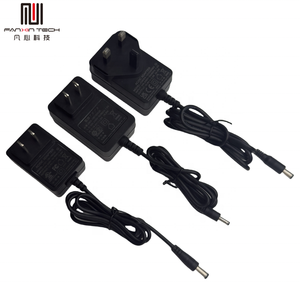 输入110V 220V优质电源适配器5V 9V 12V 15V 18V 19V 20V 24v输出1A 2A 3A 4A 5A 6A 7A 8A 9A 10A Dc电源适配器