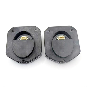 Car Headlight Projector Upgrade <strong>LED</strong> Canbus Decoder Error Free 12V <strong>5</strong> Chips <strong>LED</strong> False Load <strong>LED</strong> Decoder for Car Retrofit Parts - Product Image 5