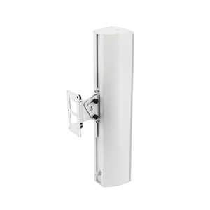 Thinuna QL-120S mọi thời tiết thương mại âm thanh cột cao cấp nhôm Loa ngoài trời cho quảng trường, nhà máy & bãi đậu xe - Product Image 3