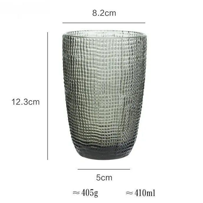 Water Cup Option 9