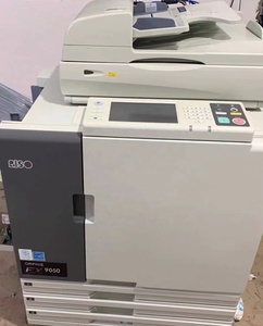 Высокоскоростной струйный принтер для струйного принтера RISOS comcolor EX9050 с 150ppm в продаже - Product Image 2