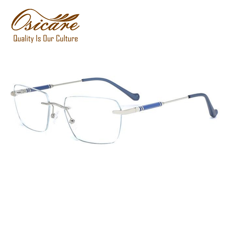 C4 Blue/Silver