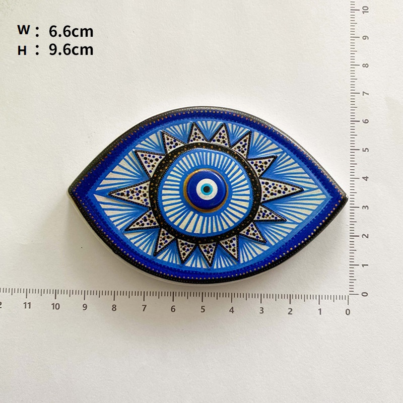 Evil Eye 5