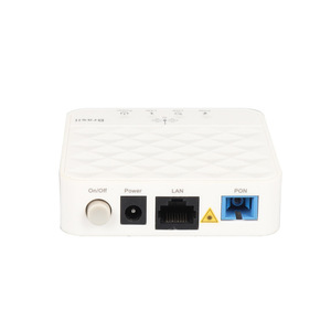 G8010U-FH GPON พอร์ตเดียว Gigabit ONU Optical Cat EPON อุปกรณ์สื่อสารบรอดแบนด์สำหรับชุมชน - Product Image 1
