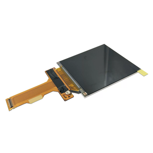 Scharfes 2,9-Zoll-TFT-LCD-Anzeige modul mit einer Auflösung von 1440x1440 120Hz MIPI-Schnitts telle auffrischen 2,9-Zoll-IPS-LCD-Bildschirm für VR AR-Display - Product Image 5