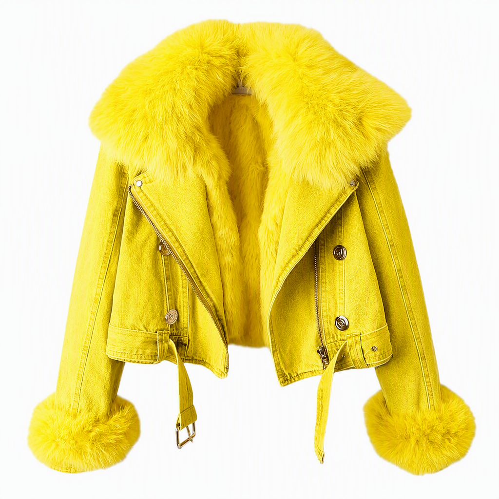 Jaune
