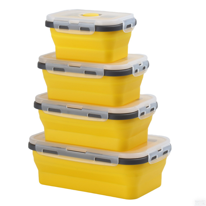 Gray-edged yellow