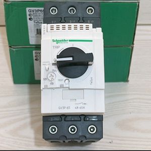 Neuer Leistungs schalter GV3P65 48-65A 1PCS DHL oder FedEx /db GV3P65 48-65A - Product Image 2