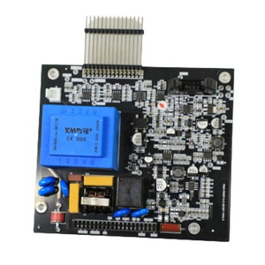 Devre pcb pcba bms pil yönetim sistemi elektronik katmanlı Oem Odm Pcb - Product Image 5