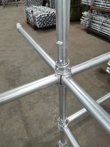Prima Cuplock Scaffold and Ajustable Aluminum Scarfold Quick Lock <strong>Scaffolding</strong> Electric Scaffold Safe Scarffolding for Projects - Product Image 4