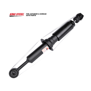 OEM 341372 <strong>48510</strong>-09J90 High Quality Car Auto Parts Front Shock Spring Left Right Gas Shock Absorber for TOYOTA Fortuner Hilux - Product Image 1