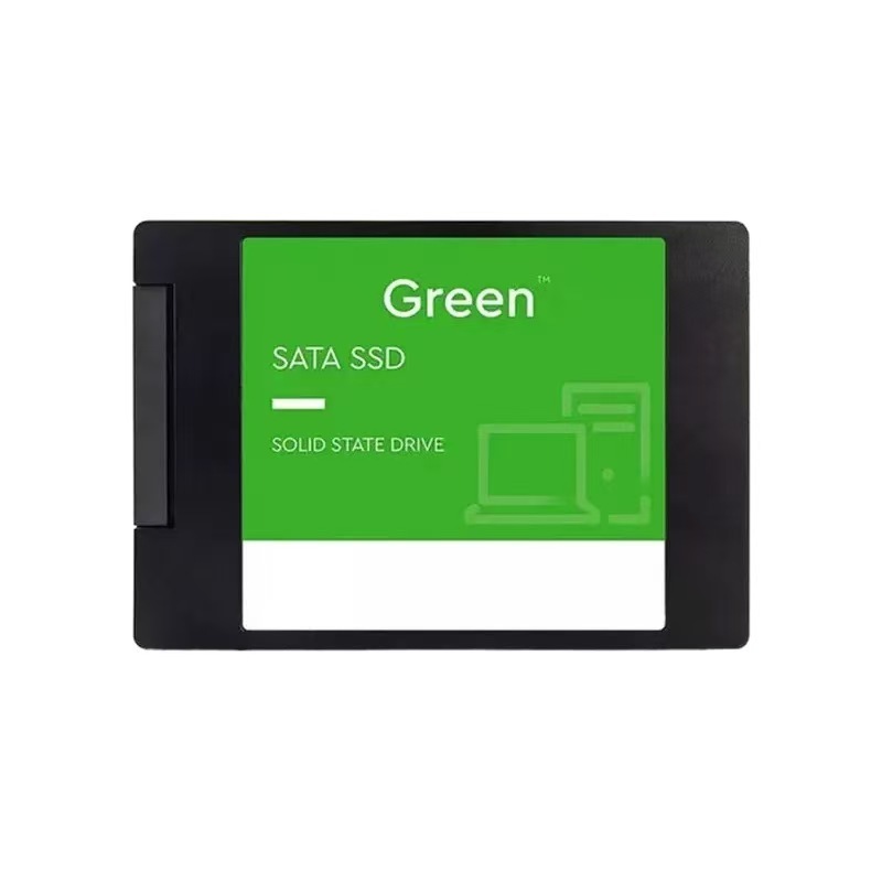Green 4TB