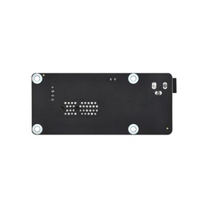 Connettore PCIe FFC alla scheda adattatore Standard PCIe X1 Slot (C) per Raspberry Pi 5, compatibile con PCIe X1, X4, X8 e X16