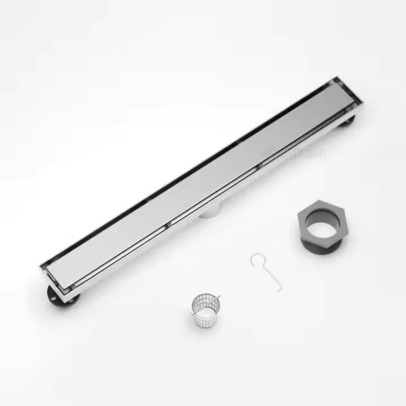 Silver-50cm