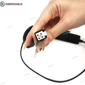 Curtis 1314 4402 OEM-PC-Programmier station Software & Curtis 1309 USB-Schnitts telle nbox Handheld-Programmierer Mobil teil Getac - Product Image 4