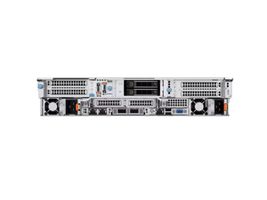 ใช้ Dell Xeon E5-2640หน่วยประมวลผล V4 128G 900G SAS จัดเก็บข้อมูลเซิร์ฟเวอร์1U R630 PowerEdge - Product Image 6