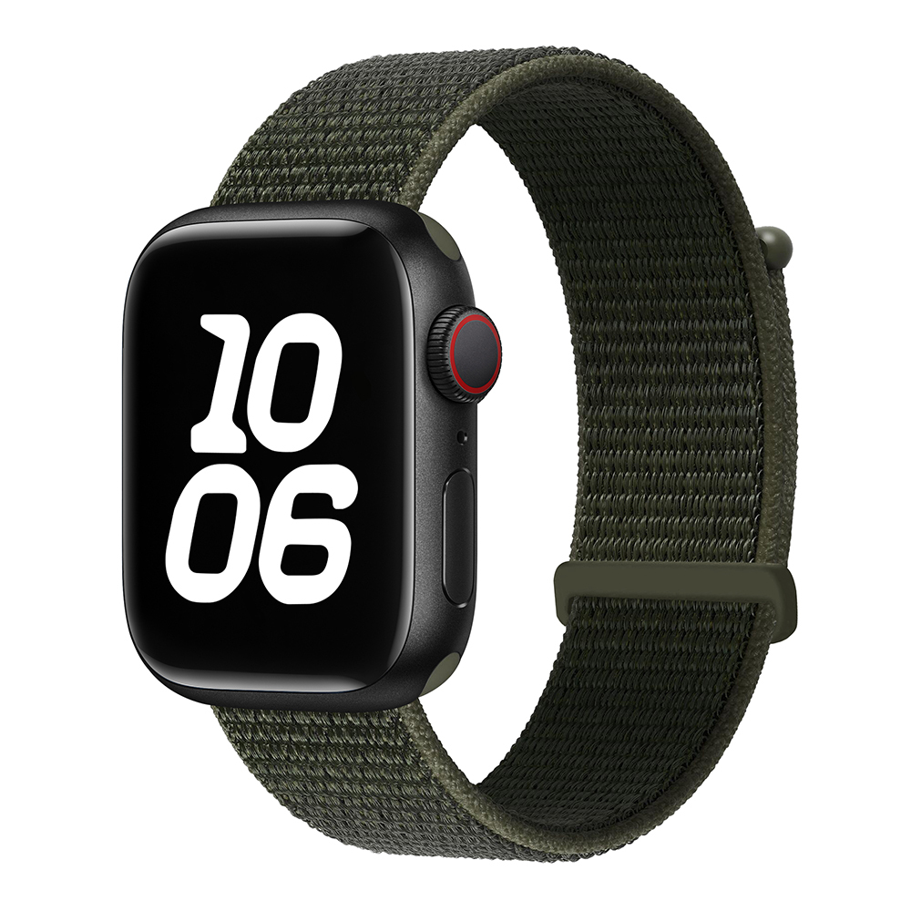 LSDY-098 -10 Vert foncé