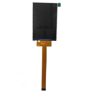 TFT LCD 3.5 pollici 320*480 SPI interfaccia TFT LCD modulo Display LCD - Product Image 4
