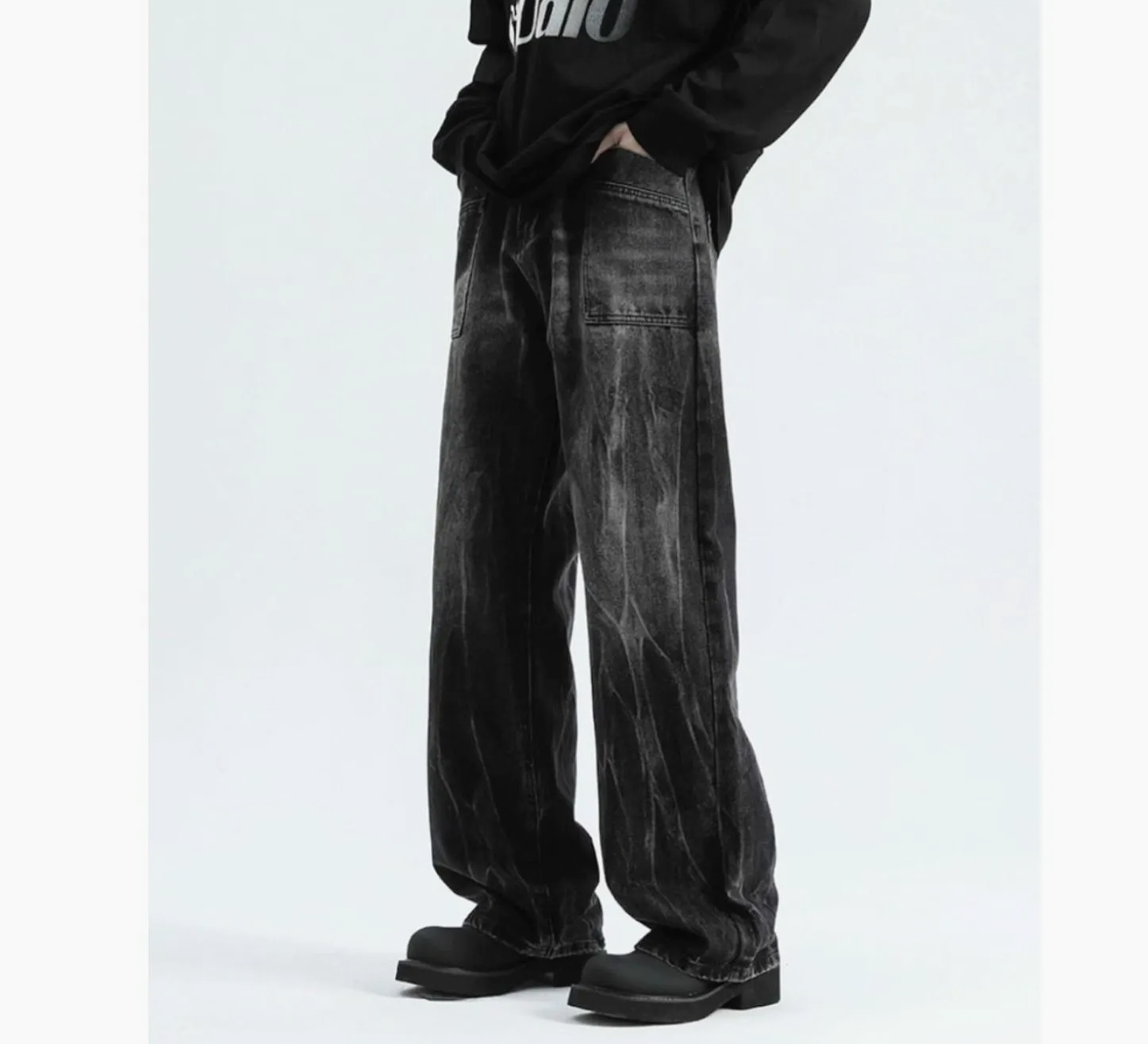 สีดำอ่อน