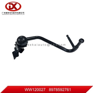 KAMYON PARÇALARI 8978592761 8978592771 8-97859276-1 8-97859277-1 kalmak ASM MI NQR 71 - Product Image 3