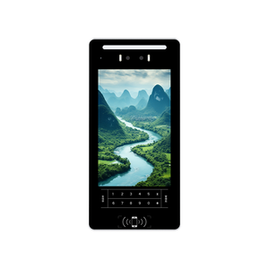 Wifi Wireless <strong>Video</strong> <strong>Intercom</strong> Machine