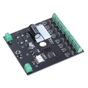 Shenzhen PCBA Electronics Hersteller Leiterplatte Montage Design PCB und PCBA-Leiterplatte Integrierte Schaltung - Product Image 6