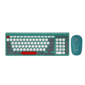 Factory Price 101 Keys Slim <strong>Keyboard</strong> 4D Button Mouse 2.4G Wireless USB <strong>Keyboard</strong> Mouse Combo Set for Office and Home <strong>Computer</strong> <strong>Use</strong>