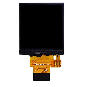 Moduli lcd di piccole dimensioni da 1.44 pollici 128*128 schermo quadrato MCU interfaccia strumento modulo display LCD - Product Image 3