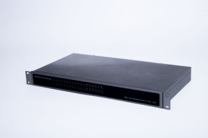 Subestación de energía MODBUS Gateway 10 puertos serie Conversión de protocolo de servidor 2 puertos Ethernet Administrador de redes de comunicación - Product Image 6